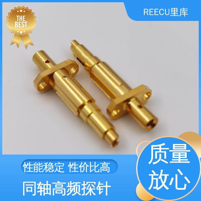 REECU 里库 高频专业探针 工作电压250 Vrms 货源充足
