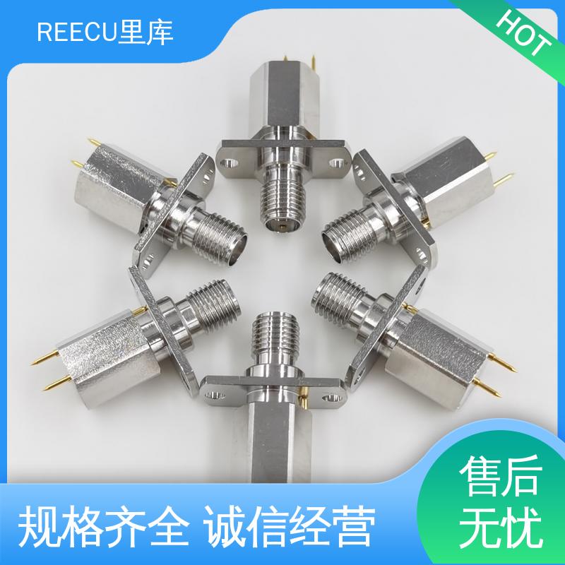 应用范围广 pcb测试治具探针 性能稳定 性价比高 REECU 里库
