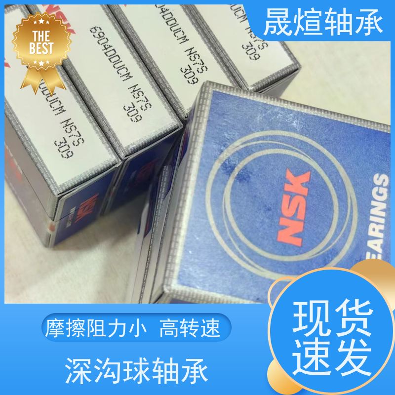6009-RS1 日 本进口轴承 低振动 耐负荷 高转速 高承载