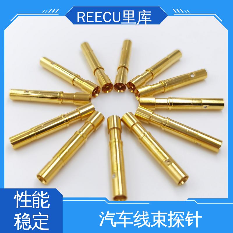 REECU 6G测试探针 支持定制研发 打样周期短 诚信经营