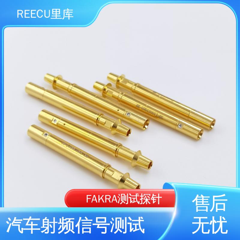 REECU HFS-860进口探针替代 高频率 性能佳 耐大电流 货源充足
