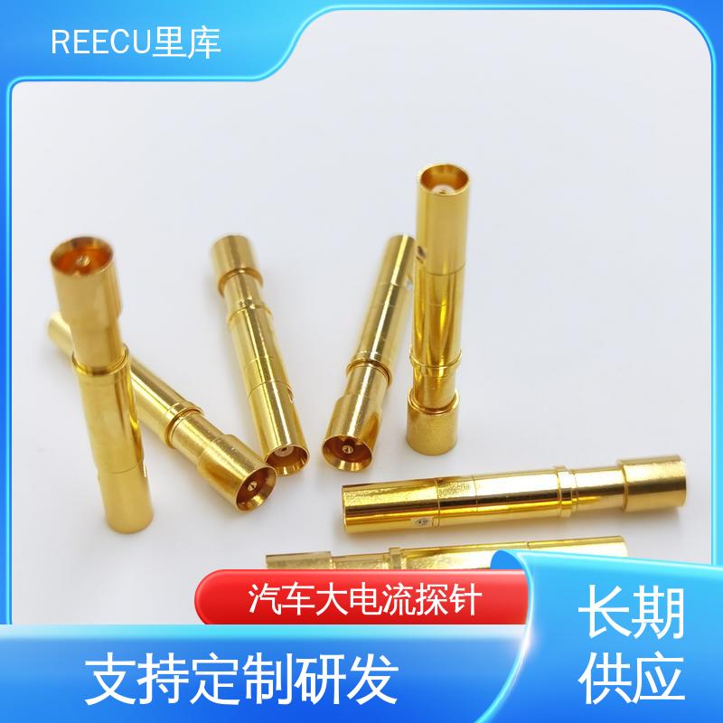 REECU 英冈FAKRA探针 规格齐全 型号众多 品质可信