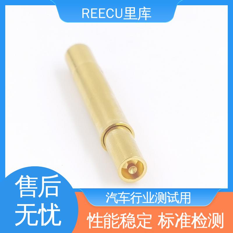 REECU 汽车FAKRA线束测试探针 配套线缆组件 支持定制 应用广泛