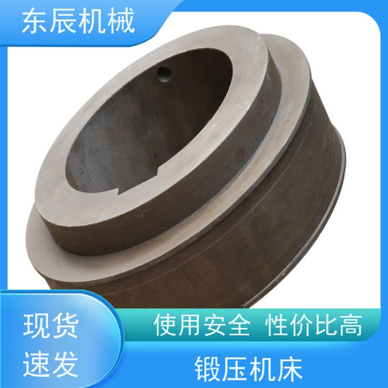 东辰 后背轮压力机 高精度耐腐蚀 功耗低 噪音小