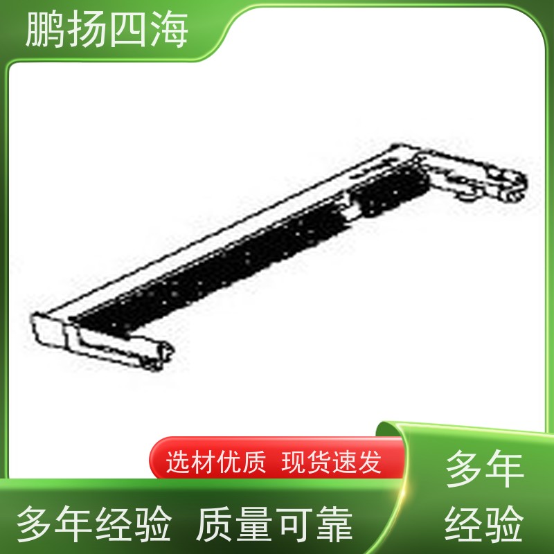 鹏扬四海 JST压着端子VHR-5N-R 库存 可以订货 原装优势