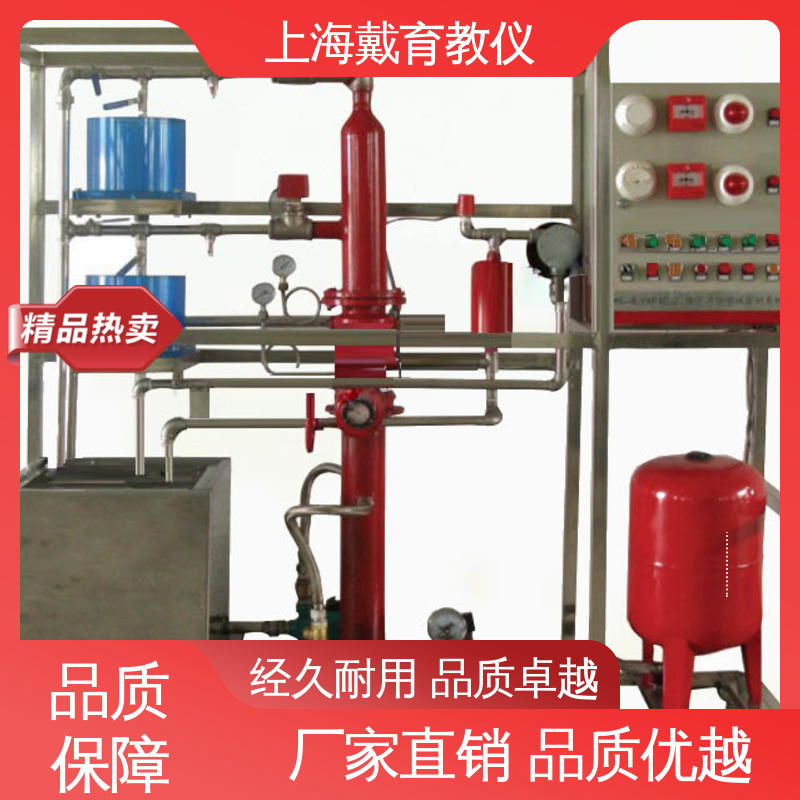 实训平台 消防卷帘门系统 制造商质量保证 可定制技能培训