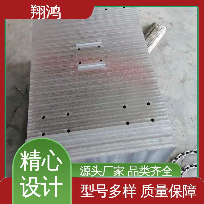 工程机械铸件 非标定制 流水线附件 自动化 翔鸿制造