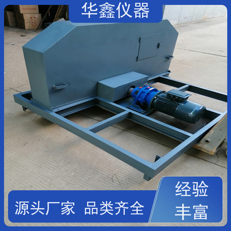 华鑫 304不锈钢刮板式取样器 PDCY-800,1200,1600 电力热电公司用