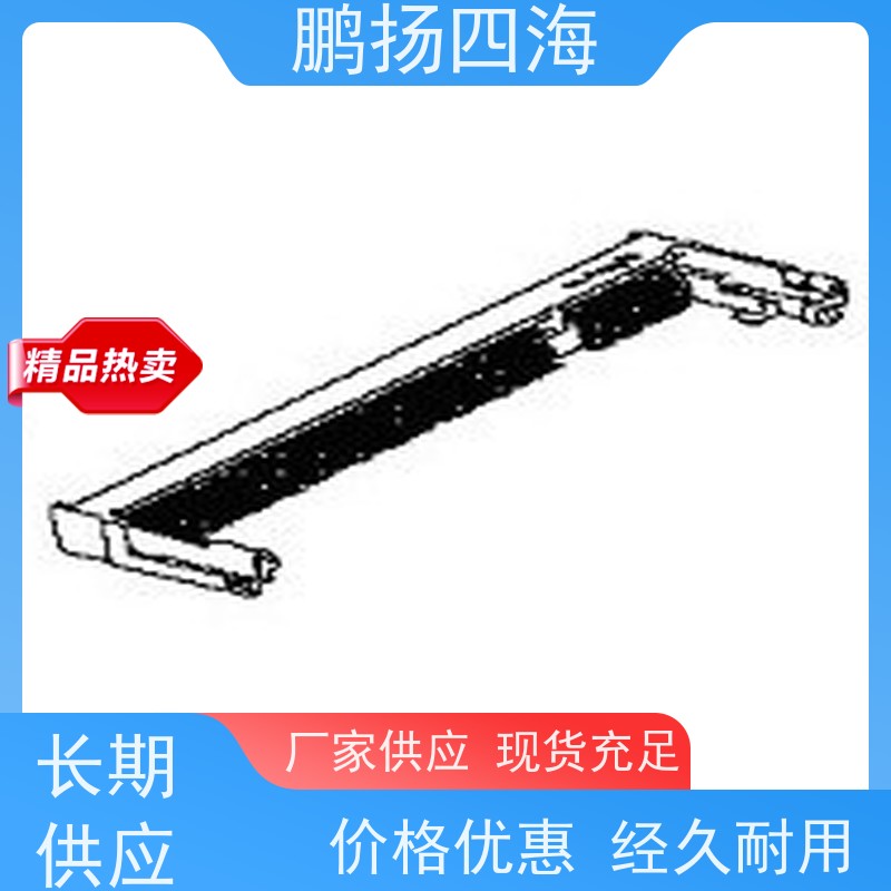 高性能 JST压着端子S5B-EH(LF)(SN) 原装货期优势 可订货
