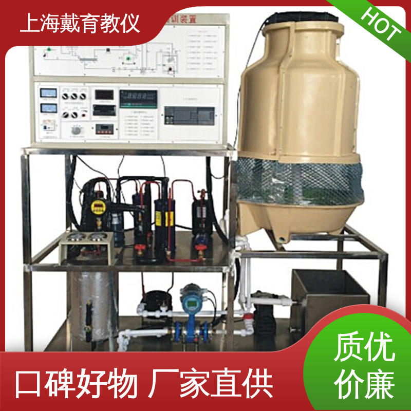 培训用可定制 实验装置 半导体技术 教育装备源头厂家