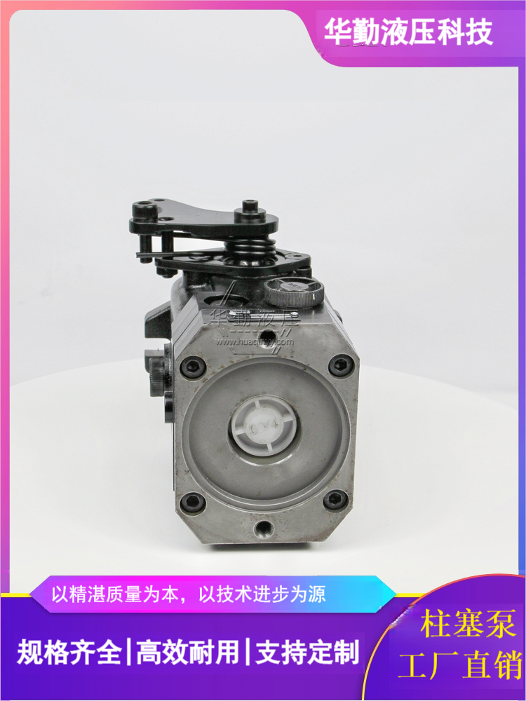 原装正品 低噪音，高效率，易安装 铰链式扫路机行走泵 TOMIW液压