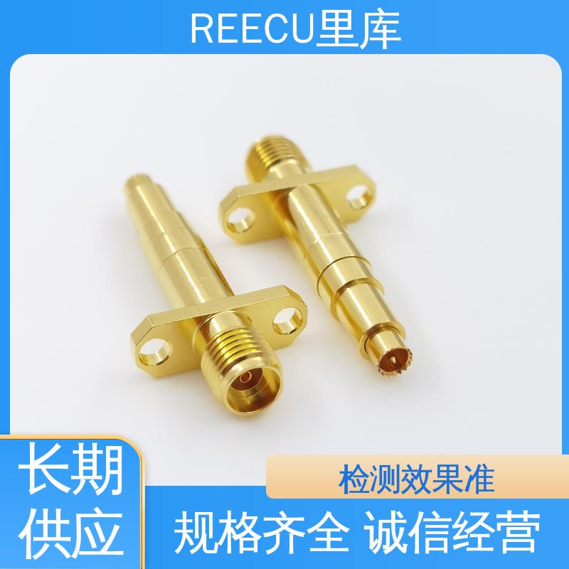 REECU 里库 18G高频探针 自动化测试 交期短 库存充足
