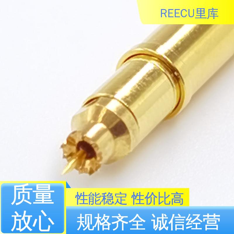 REECU 里库 适用广泛 性能稳定 性价比高 中心间距为1.3mm的测试探针