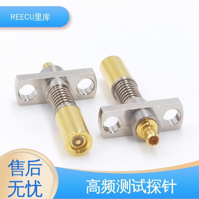 REECU 里库 6G高频探针 自动化测试 交期短 全国供应