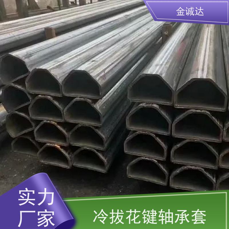 宁 波 椭圆形异型钢管 高压设备用 表面无缺陷 诚信经营