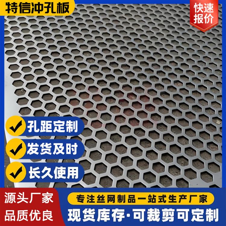 不锈钢网片 201 304 316L 耐腐蚀 屏风隔断网 特信