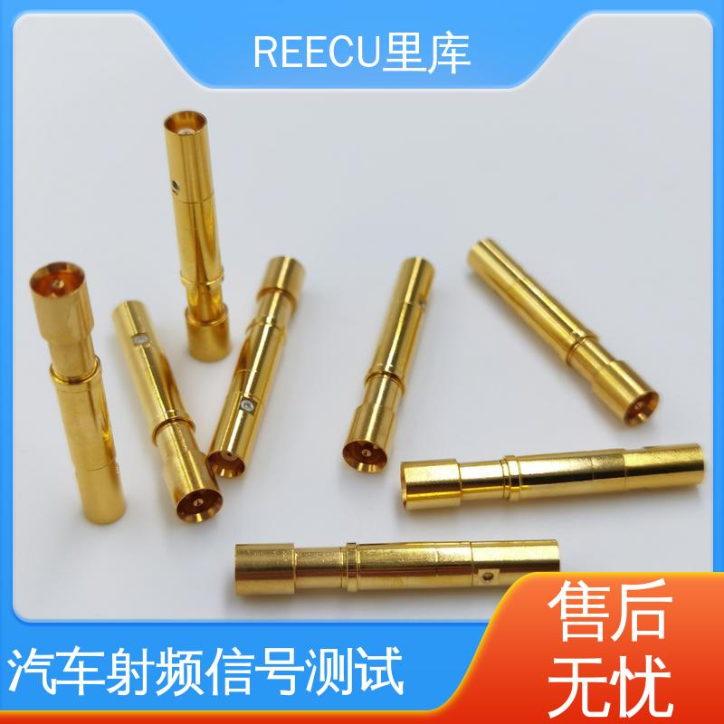 REECU 汽车大电流探针 性能好 独立检测 性价比高