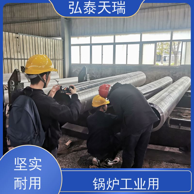  石化工程用管 NACE ASME SA106B无缝钢管 光滑无锈 库存充足