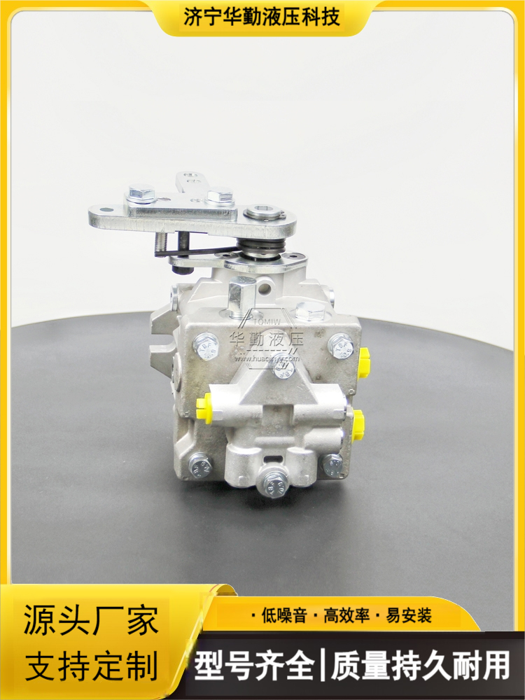 TOMIW液压 1.5吨压路机柱塞泵 实力商家，一站式服务 原装正品