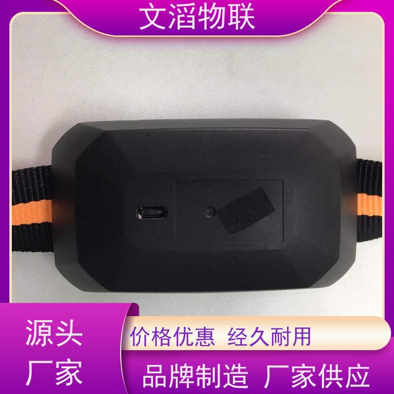 文滔物联 羊B超 牛羊马驴发情监测GPS定位计步器 供应 