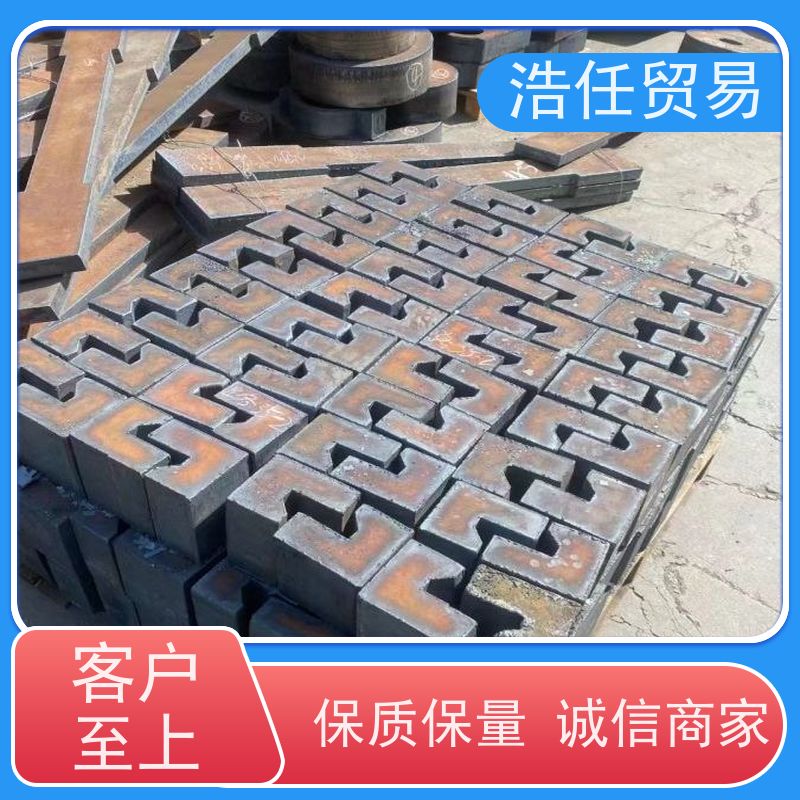 浩任贸易 SAE4340 工业圆钢 高韧性 承压力性能好