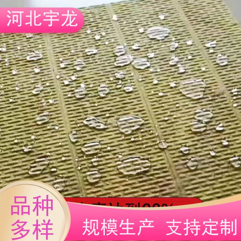  吸水率低 建筑外墙 隔音屋顶墙体50mm 绿色保温
