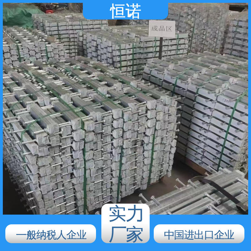 支持异形件定制 厂家供应 哈芬卡轨预埋槽钢 恒诺