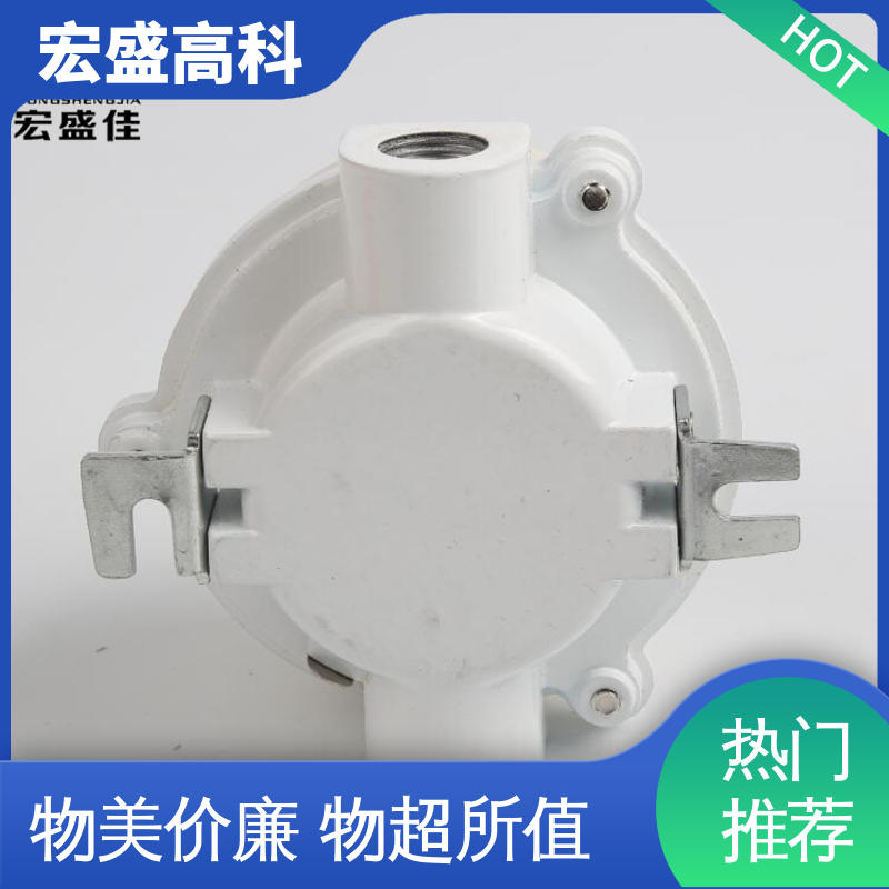 防爆感温报警器 发货及时 Exd(ib)IICT6 宏盛高科
