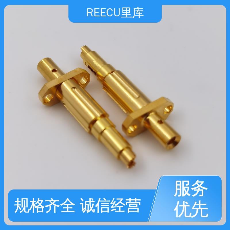 REECU 里库 高频测试探针 特性阻抗50Ω 适用广泛