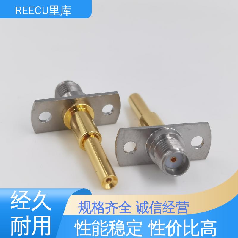 PCB焊盘测试针 库存充足 工作频率DC-6GHz REECU 里库
