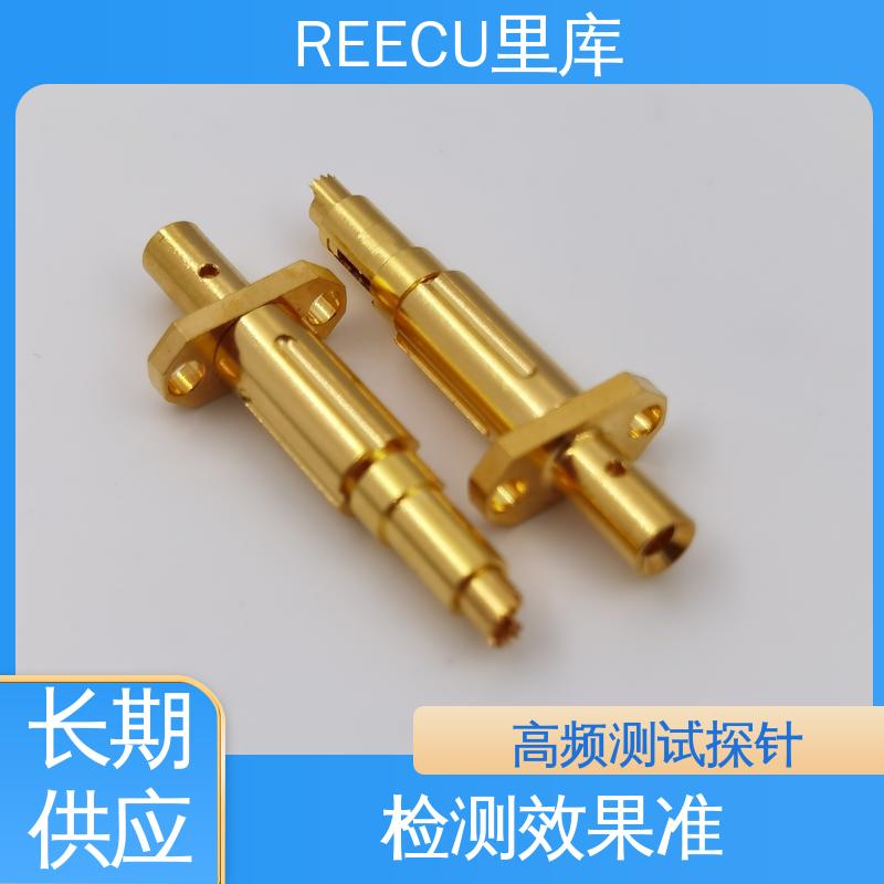 REECU 里库 RF高频探针 工作电压250 Vrms 供货及时