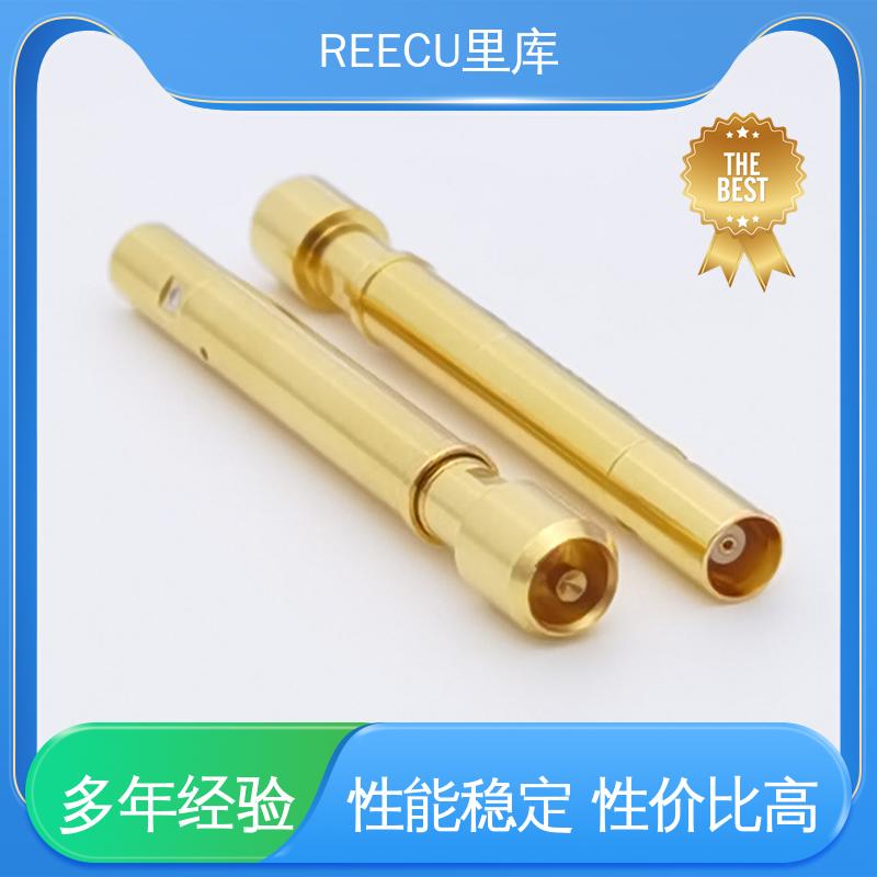 REECU 里库 同轴高频探针 特性阻抗50Ω 支持加工定制