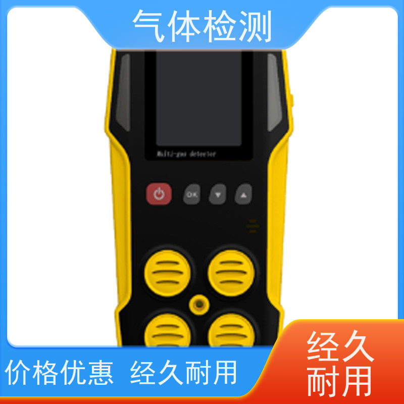 便携 多功能本安型 CJR4/5甲烷/二氧化碳检测报警仪 自动记录 LED显示