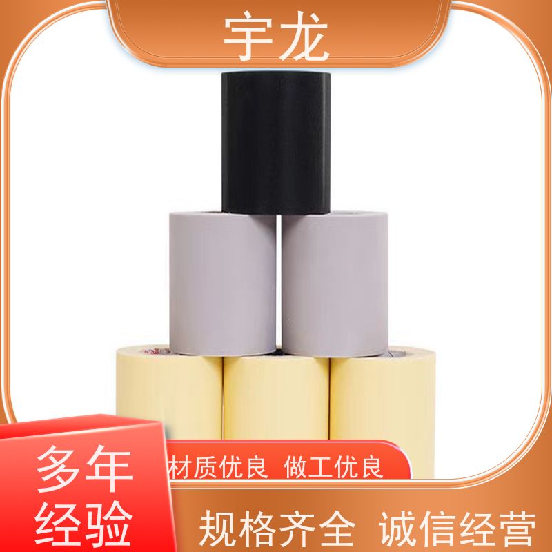 美的空调绷带高效绑扎 舒适享受