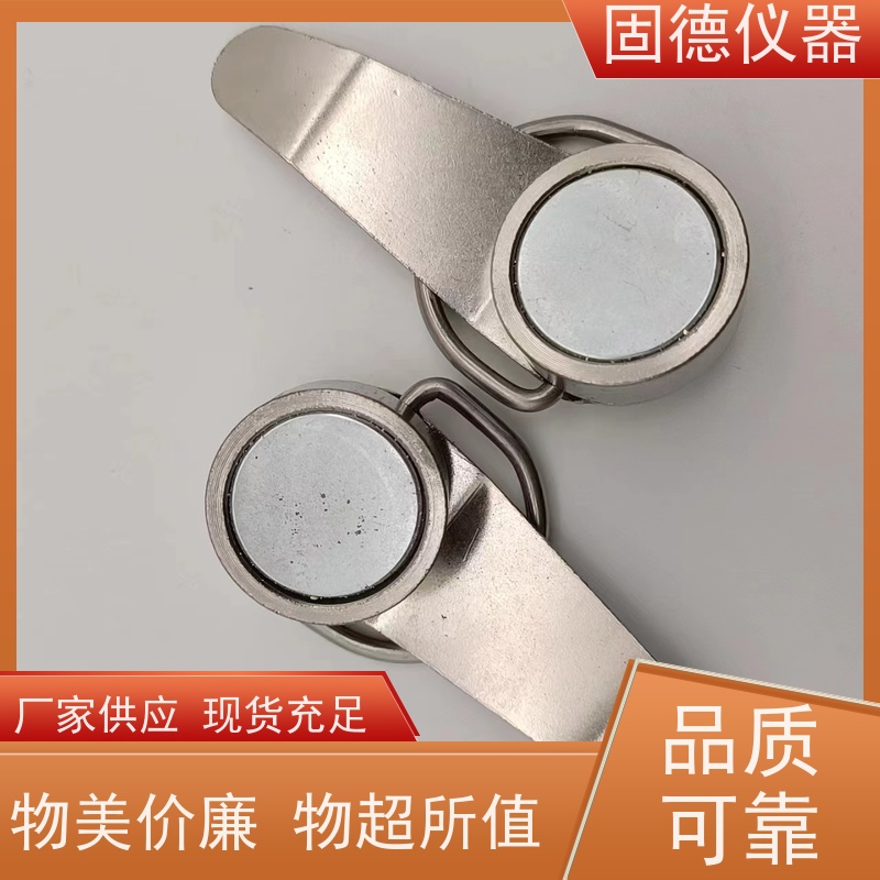 固德仪器 精美做工 强力磁铁 射线探伤用 超强吸力 固定更牢固