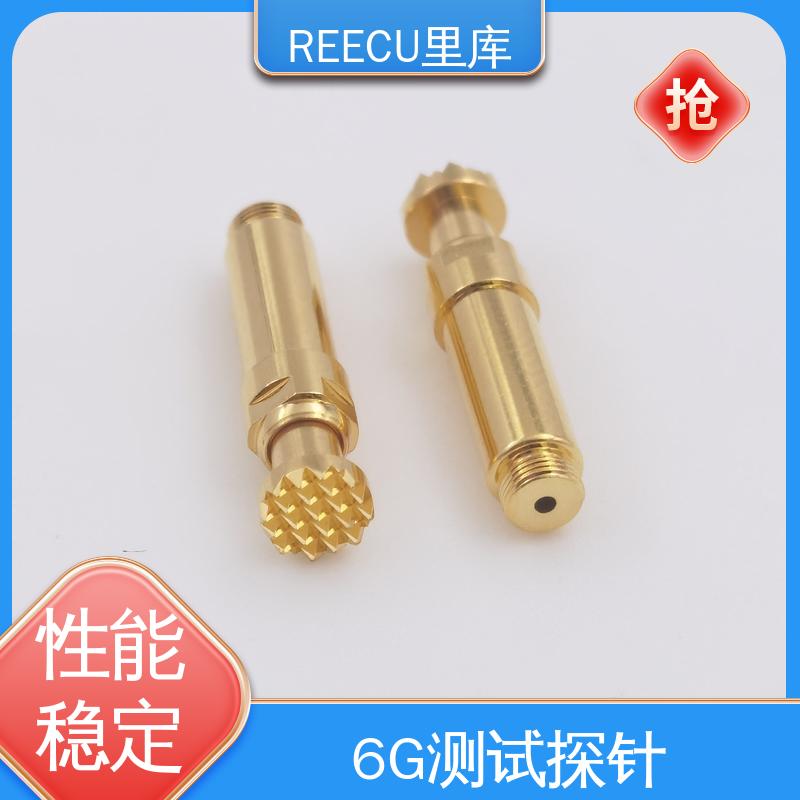 REECU 汽车FAKRA测试探针 性能好 独立检测 应用广泛