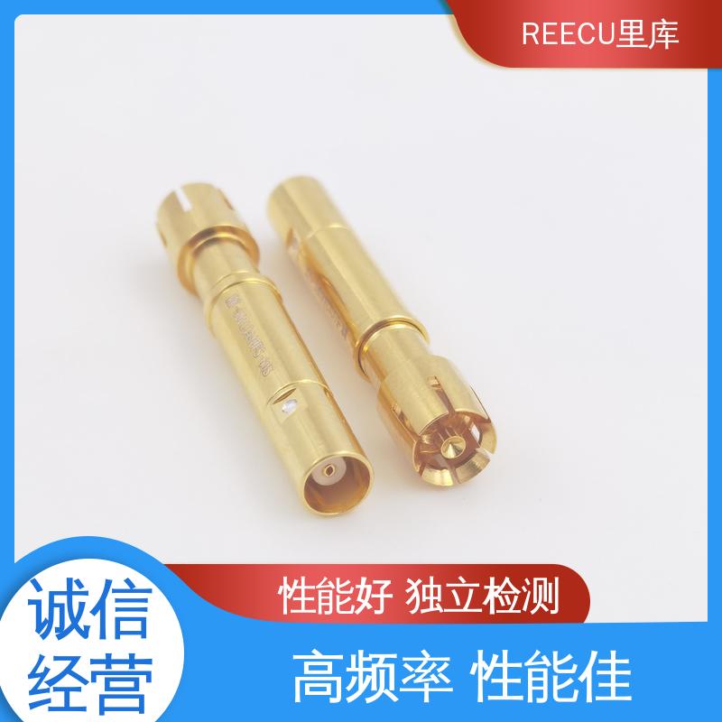 里库 摄像头测试探针 汽车电子/天线fakra连接器 供货及时