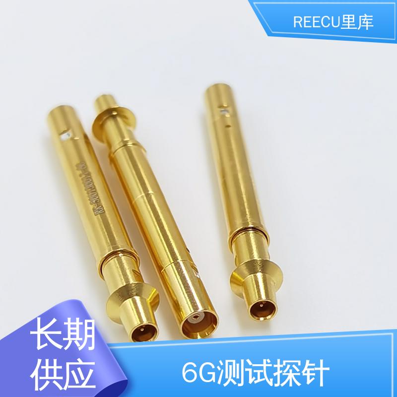 REECU FAKRA长款高频测试探针 性能好 寿命长 应用广泛