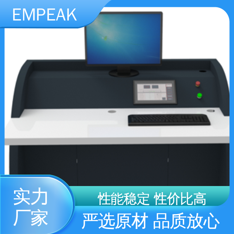 EMPEAK 超宽普高功率微波试验设备 稳定性好 可靠性高