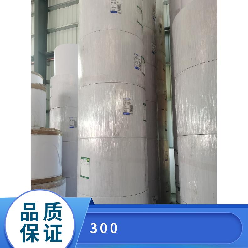 300克进口白马 双面白板子 白底白 吸塑效果好规格齐全