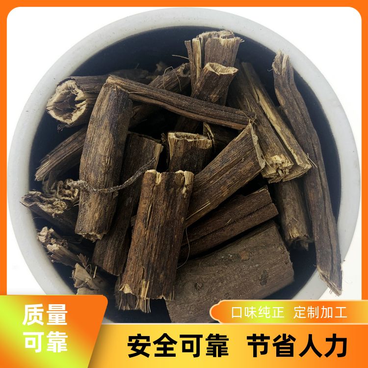 天然排草新货500g天然卤炖肉切断精选无硫干货排草排香草新货味香 