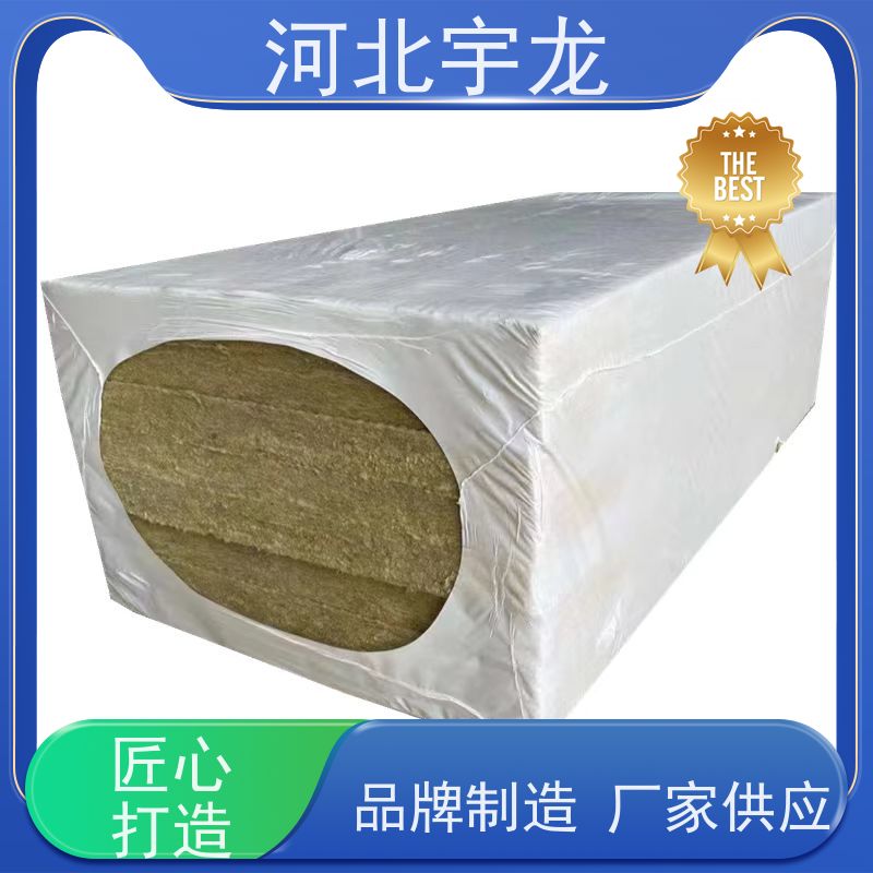  直发工地 1200*600*60*90kg 环保材料 隔音屋顶墙体50mm 