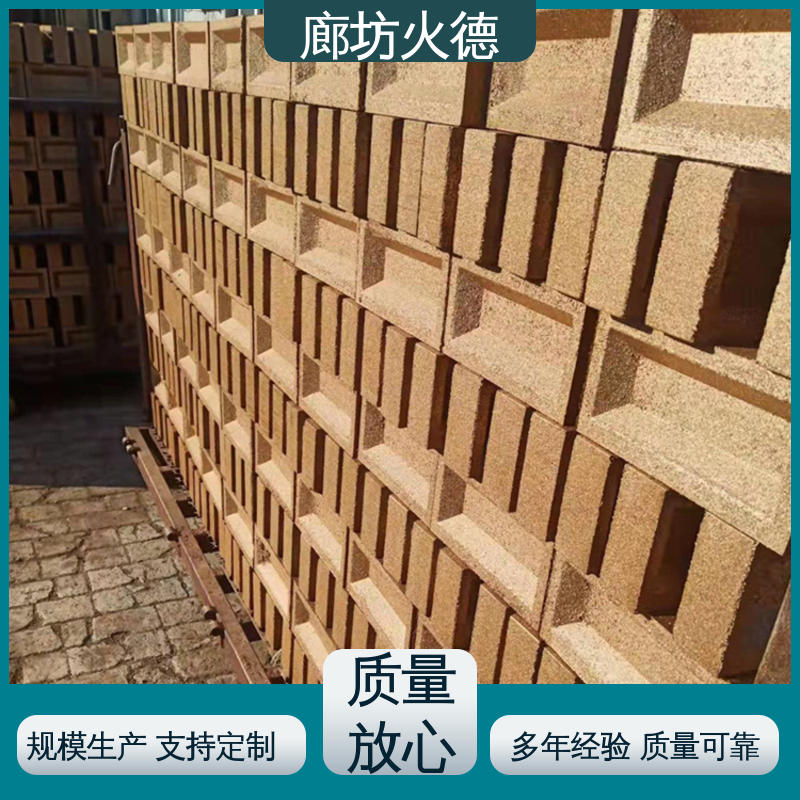火德 便于切割钻孔 电缆防火模块 气密性良好 大量生产
