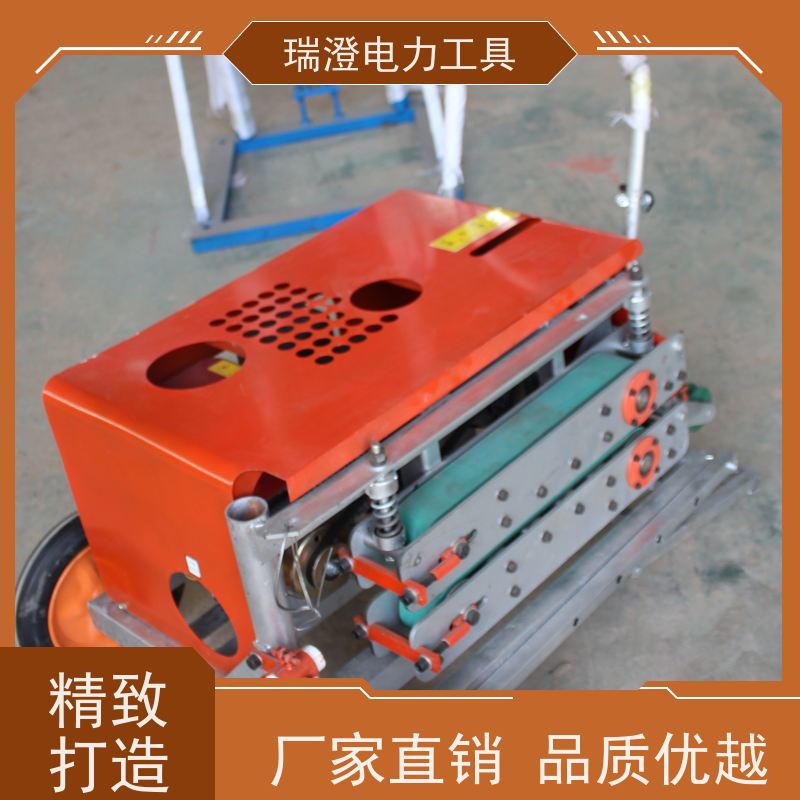 瑞澄金属工具 供应 光缆牵引器 经济实用 品质优良