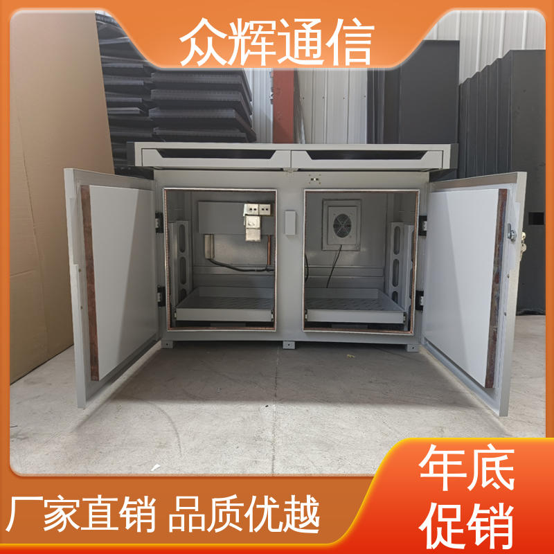众辉通信 单联可加工定制 电磁屏蔽桌 ZHS-JZ型 泄漏抗干扰屏蔽设备