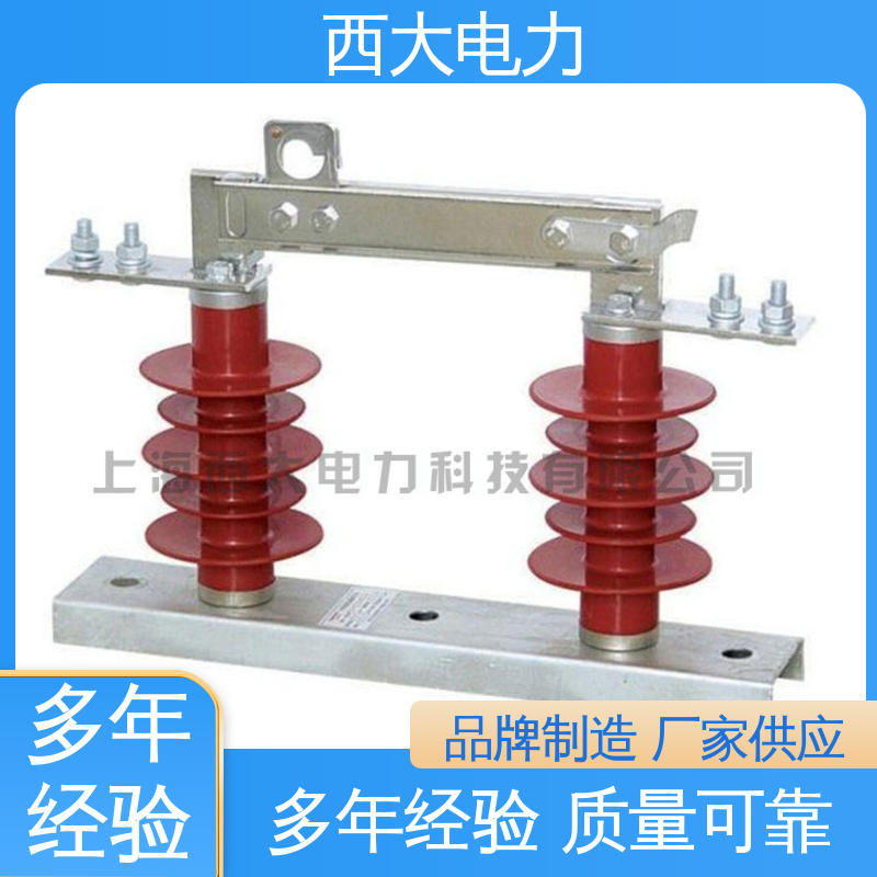 GWR1-0.5/630 外形美观 做工细致 隔离开关 西大电力