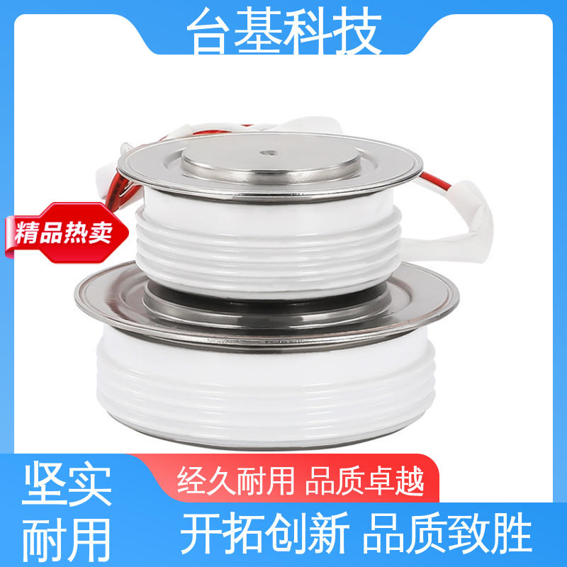 CTAIJI台基 KS-600A 双向可控硅晶闸管 芯片采用玻璃纯化工艺