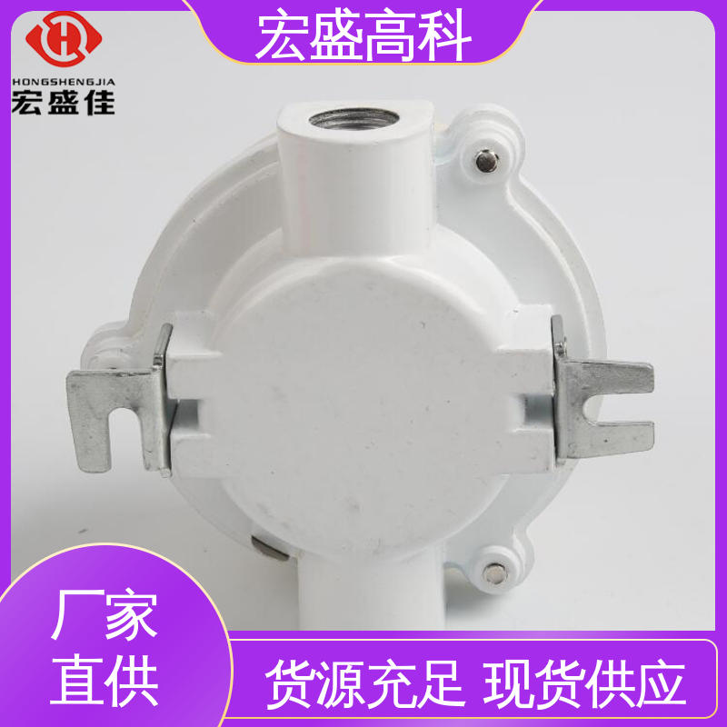 发货及时 （Modbus-RTU协议） 防爆型温感 低功耗 宏盛佳