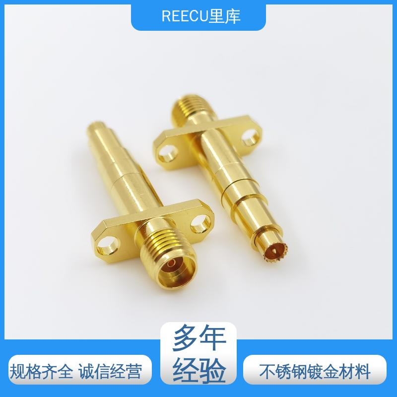 REECU 里库 供货及时 工作电压250 Vrms PCB PAD测试探针