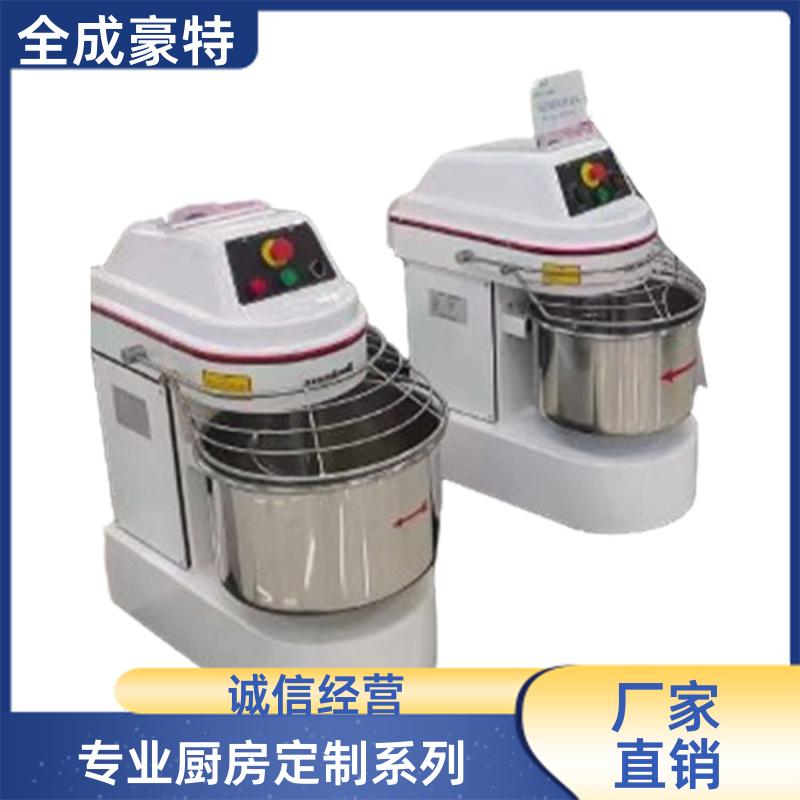 全成豪特 学校饭店 商用整体厨房设计 节能炒炉灶具设计
